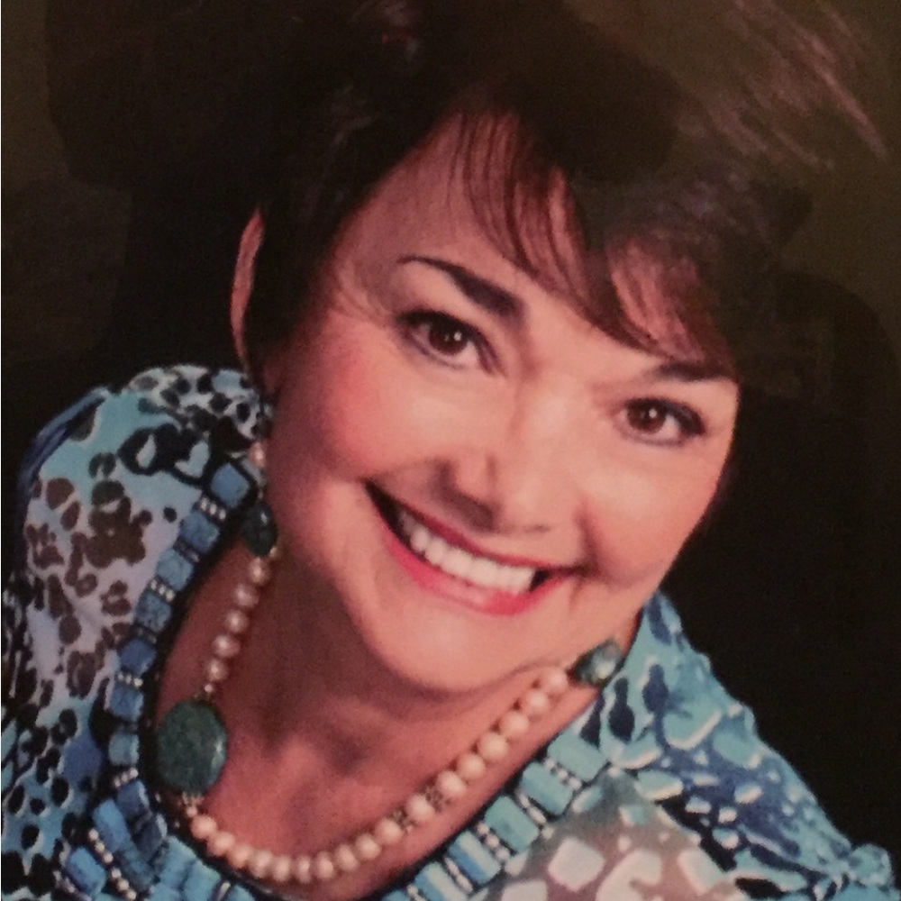 Meet your Posher, Dianna